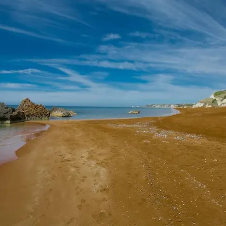 Вилла Asterias Kefalonia Ликсури