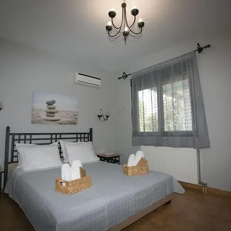 Asterias Kefalonia