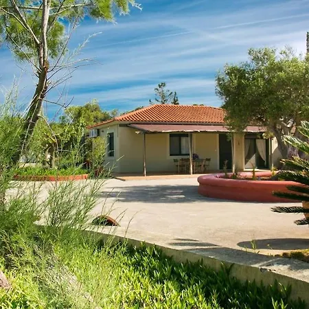 Villa Asterias Kefalonia *