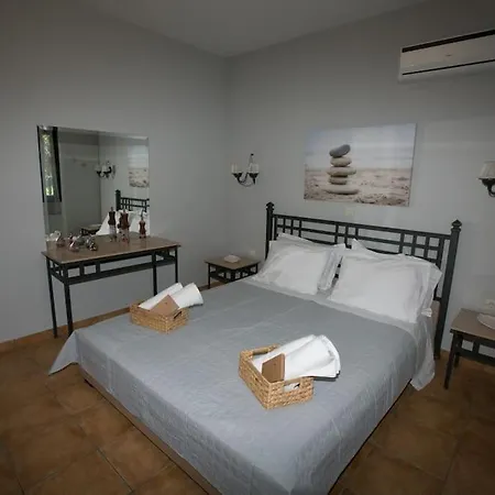 别墅 Asterias Kefalonia *