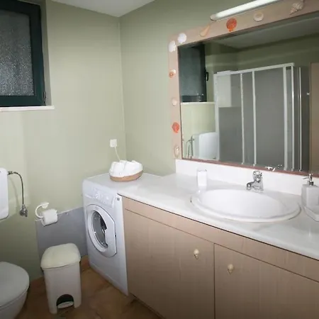 Asterias Kefalonia 别墅 里科索翁