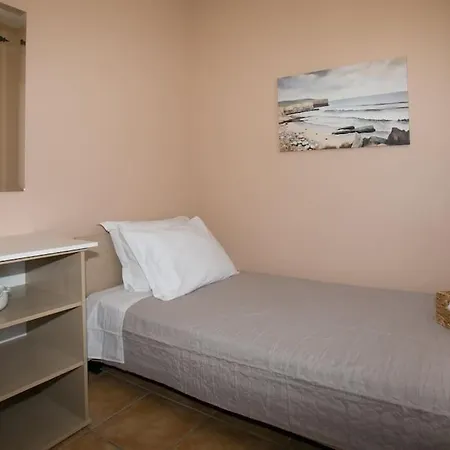 别墅 Asterias Kefalonia 里科索翁