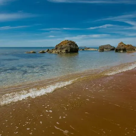 Asterias Kefalonia 里科索翁