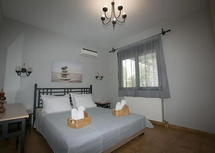 Asterias Kefalonia